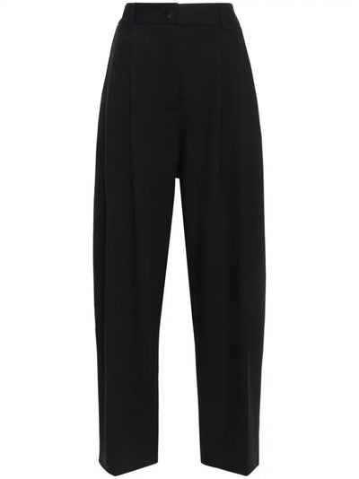 Double Pleat Front Pant