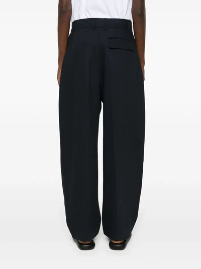 Double Pleat Front Pant