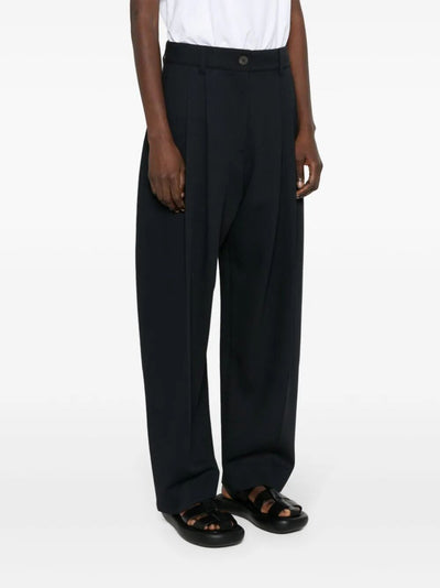 Double Pleat Front Pant