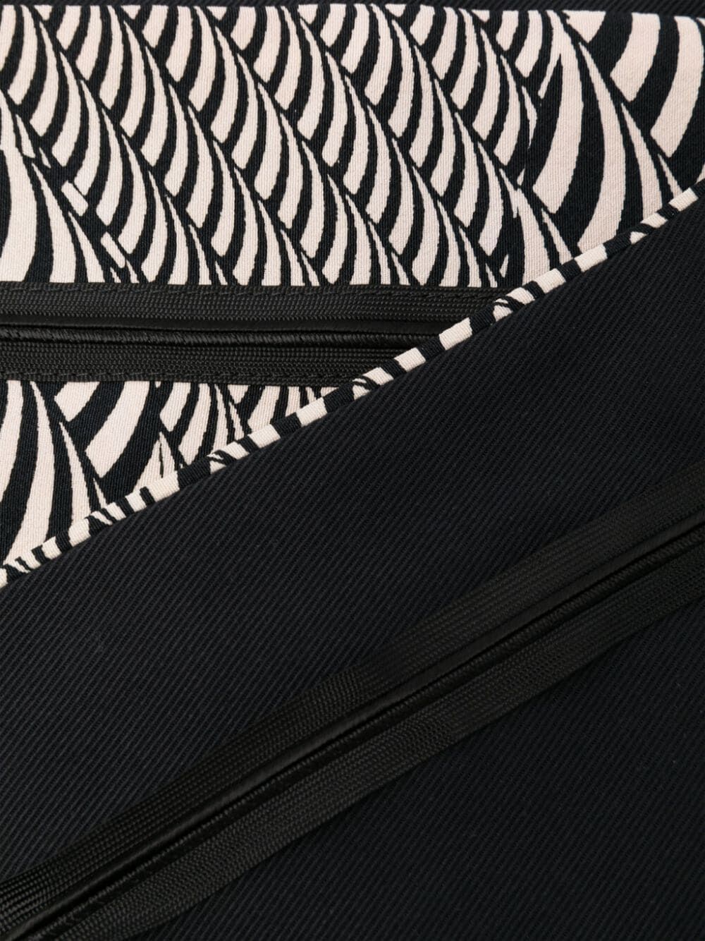 Obi Embroidered Belt