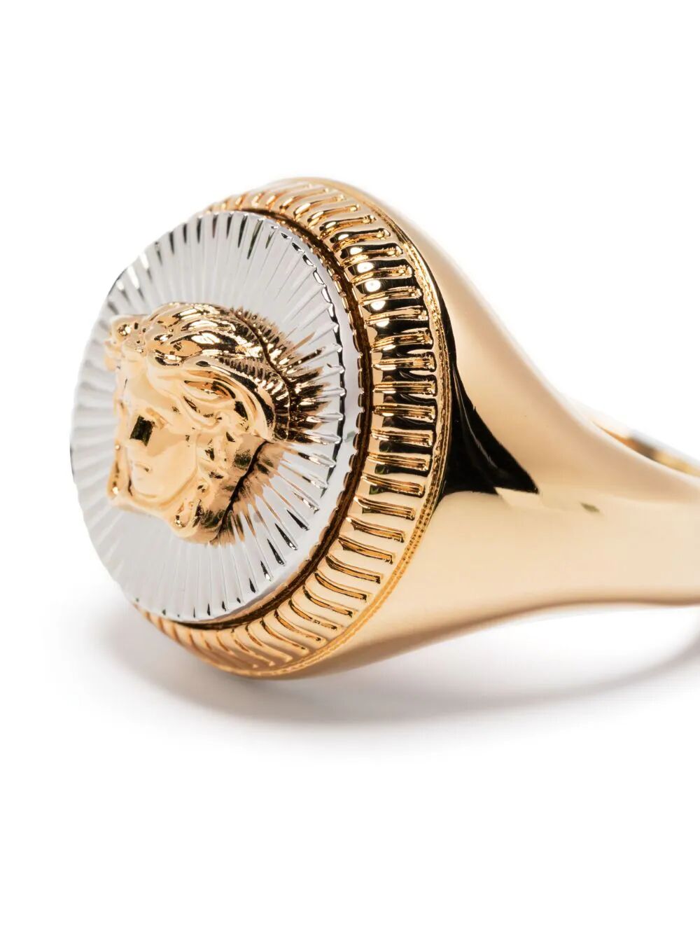 Ring Metal