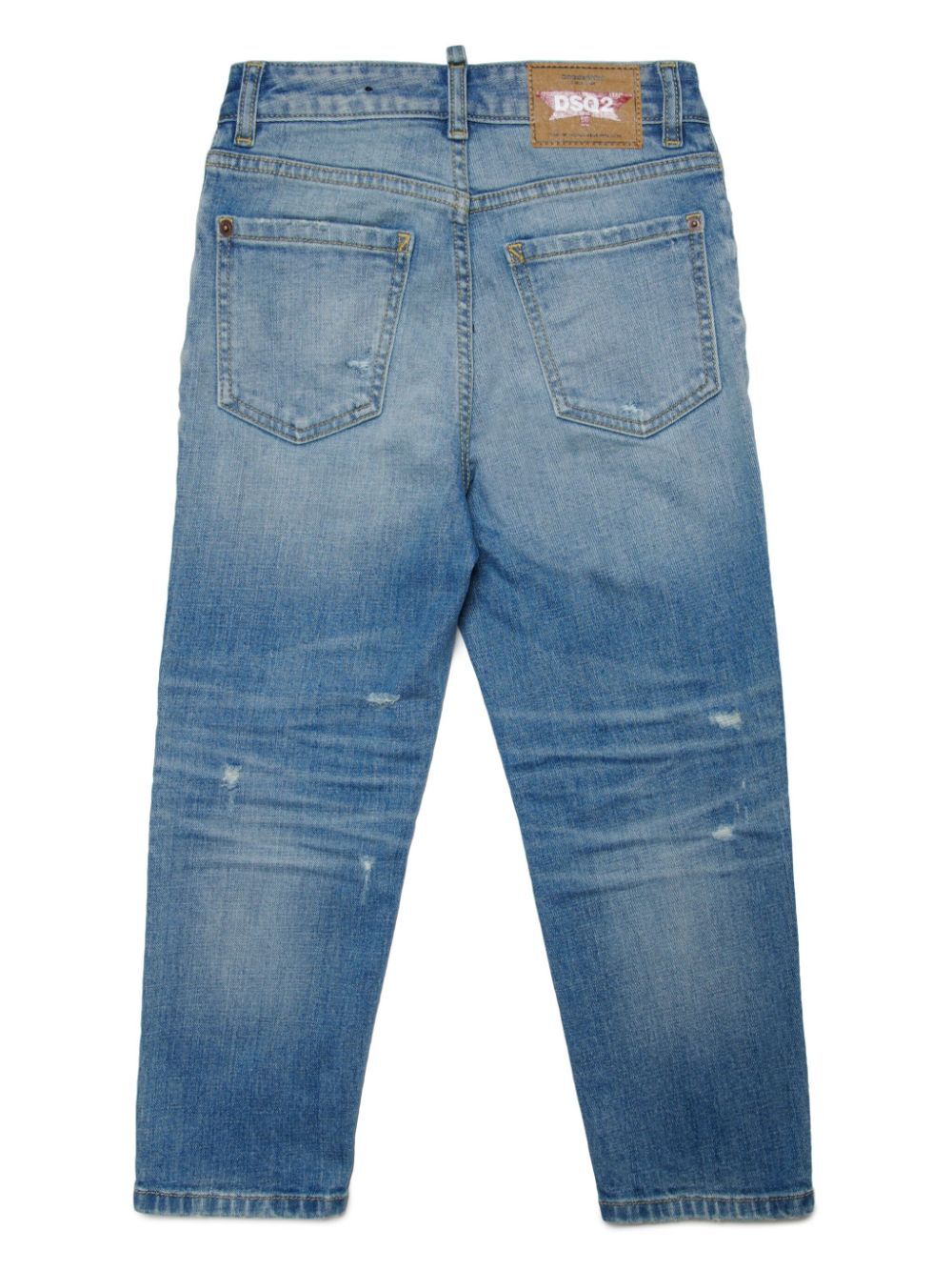 D2p385f Boston Jeans