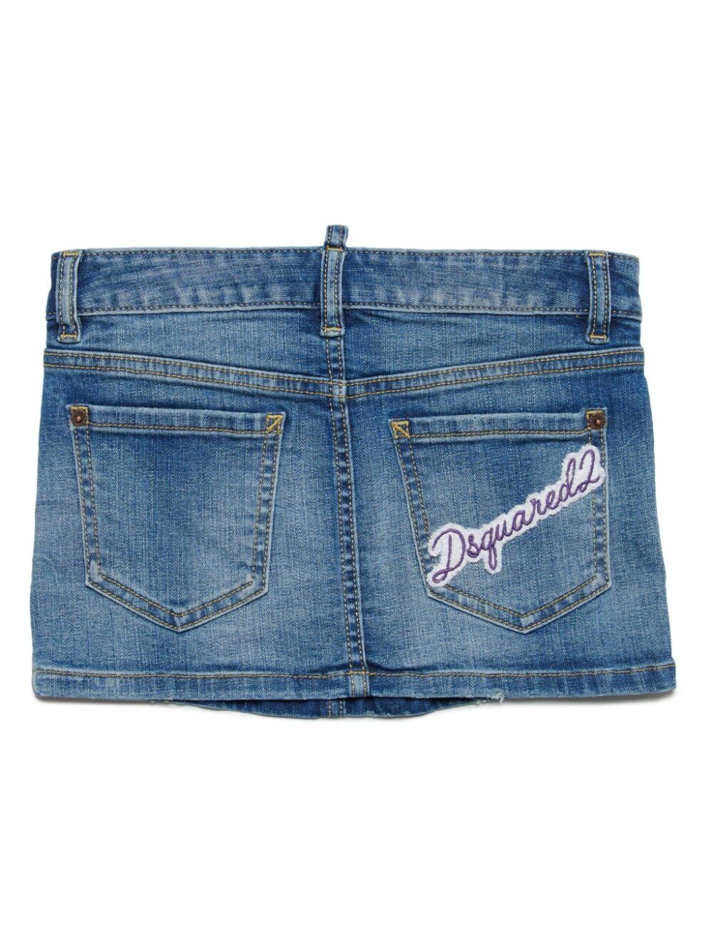 D2g104f Skirt