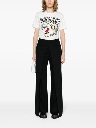 Tiger Varsity Loose T-shirt