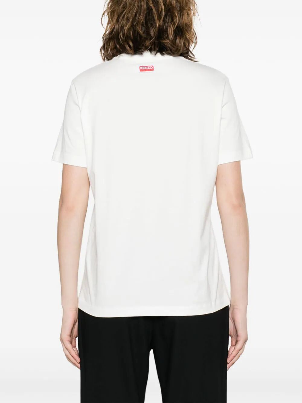 Tiger Varsity Loose T-shirt