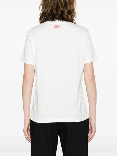 Tiger Varsity Loose T-shirt