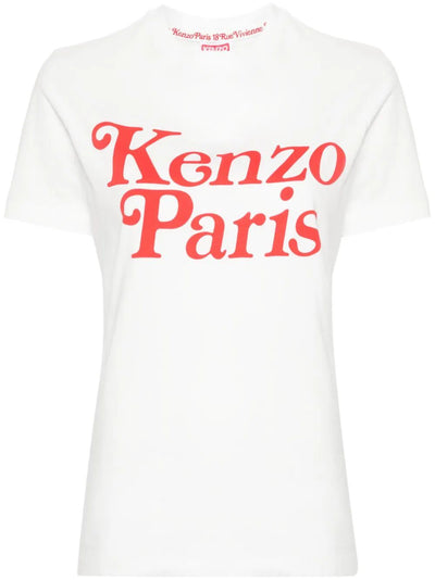 Kenzo By Verdy Loose T-shirt