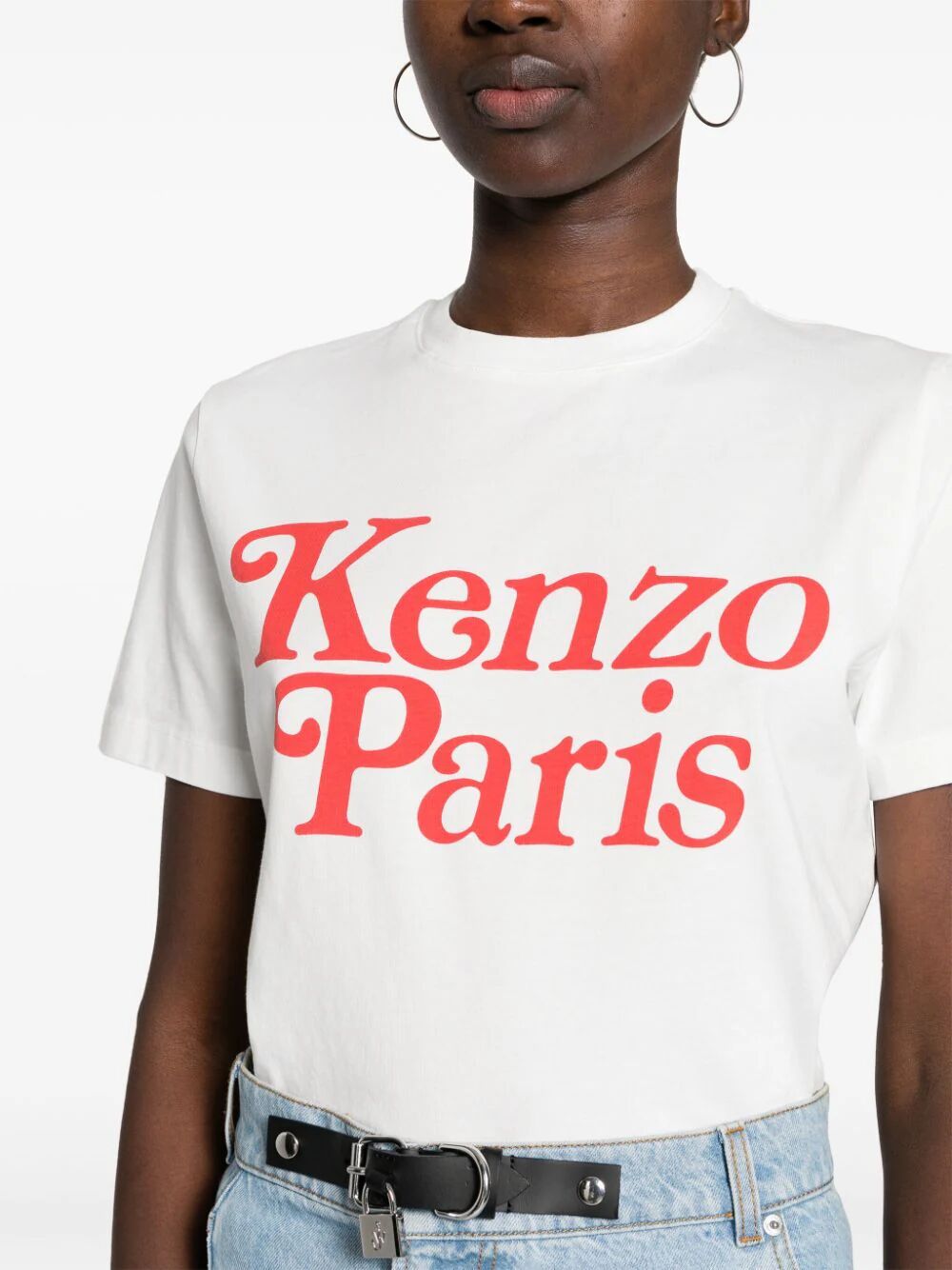 Kenzo By Verdy Loose T-shirt