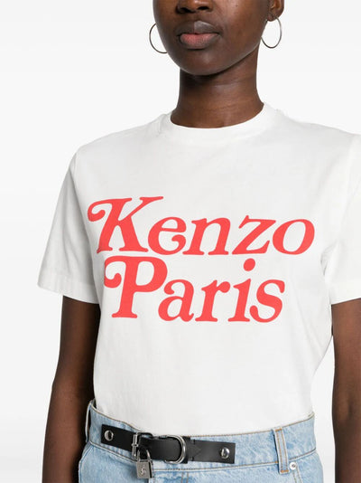 Kenzo By Verdy Loose T-shirt