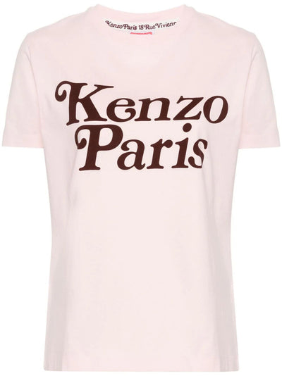 Kenzo By Verdy Loose T-shirt