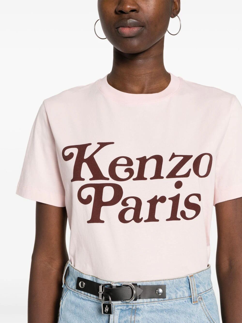 Kenzo By Verdy Loose T-shirt