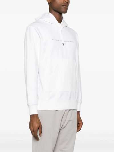 Metropolis Series Stretch Fleece Graphic Hoodie
