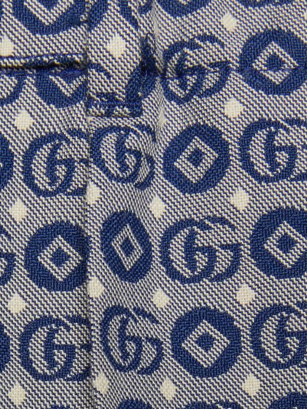 Short Ots Cotton Poly