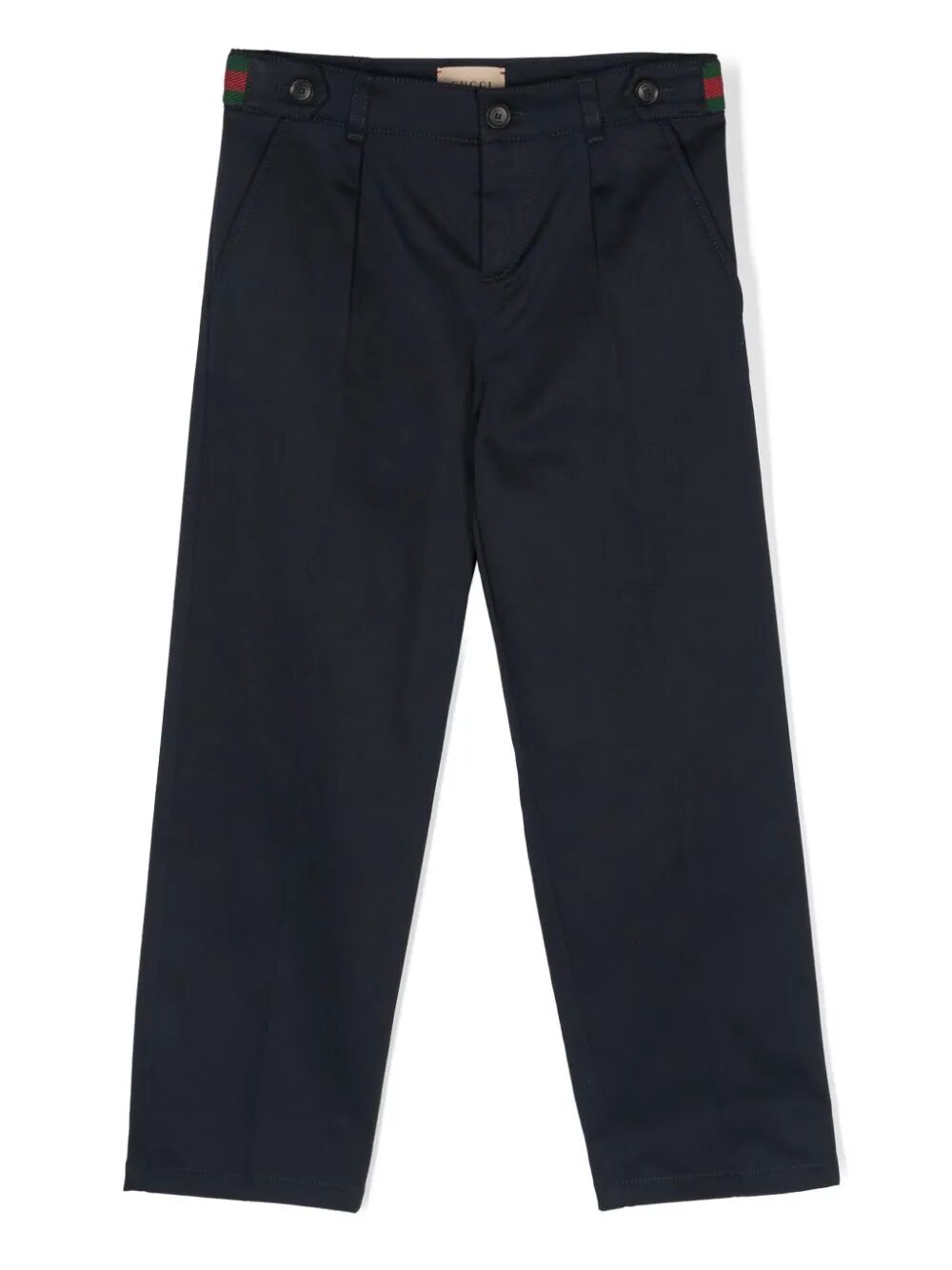 Pants Gabardine