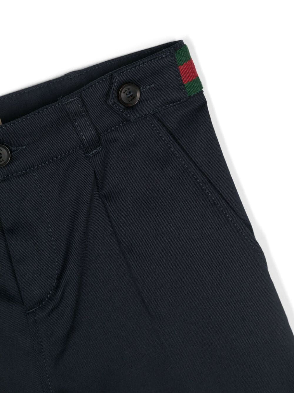 Pants Gabardine