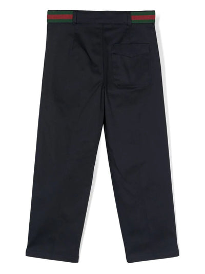Pants Gabardine