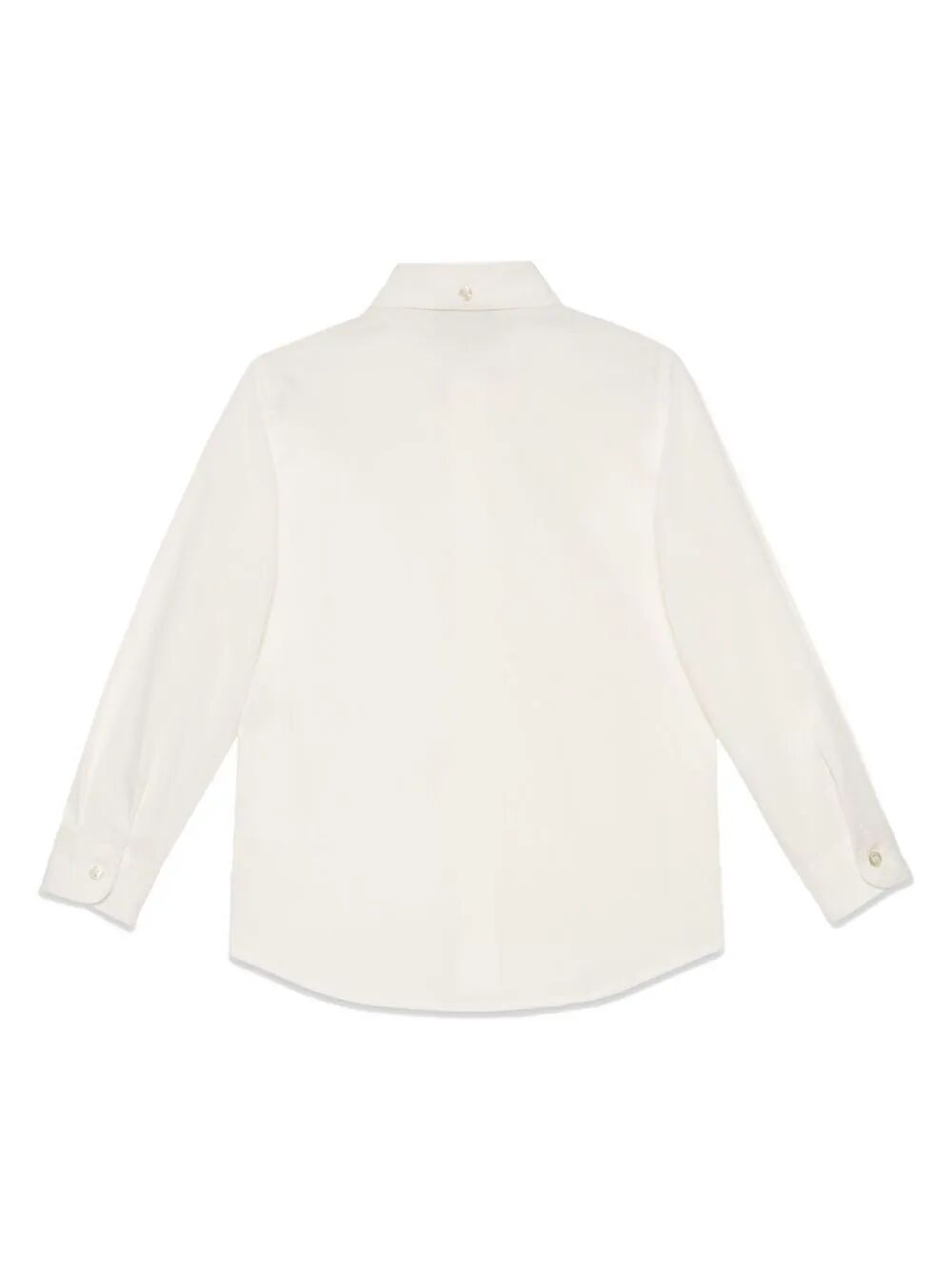 Shirt Stretch Cotton Popeline