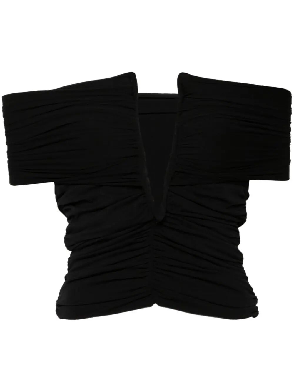 Off The Shoulder Blouse