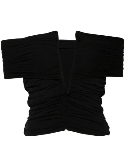 Off The Shoulder Blouse
