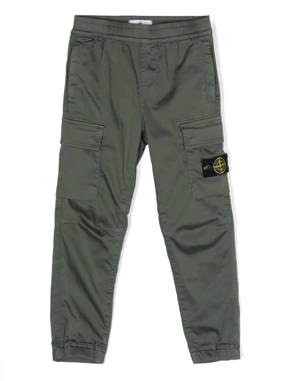 Pants Regular Taperded