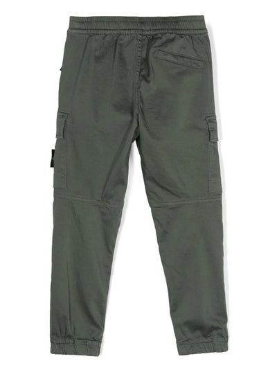 Pants Regular Taperded
