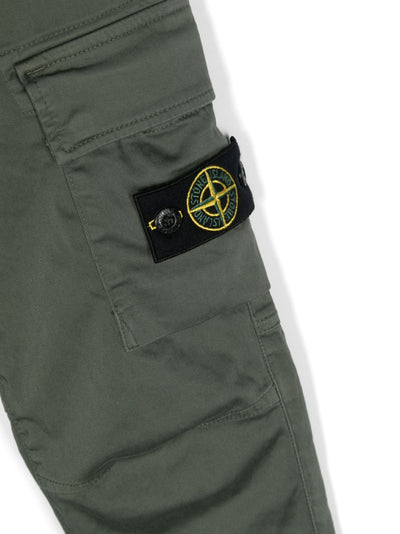 Pants Regular Taperded