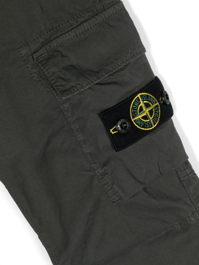 Pants Regular Taperded