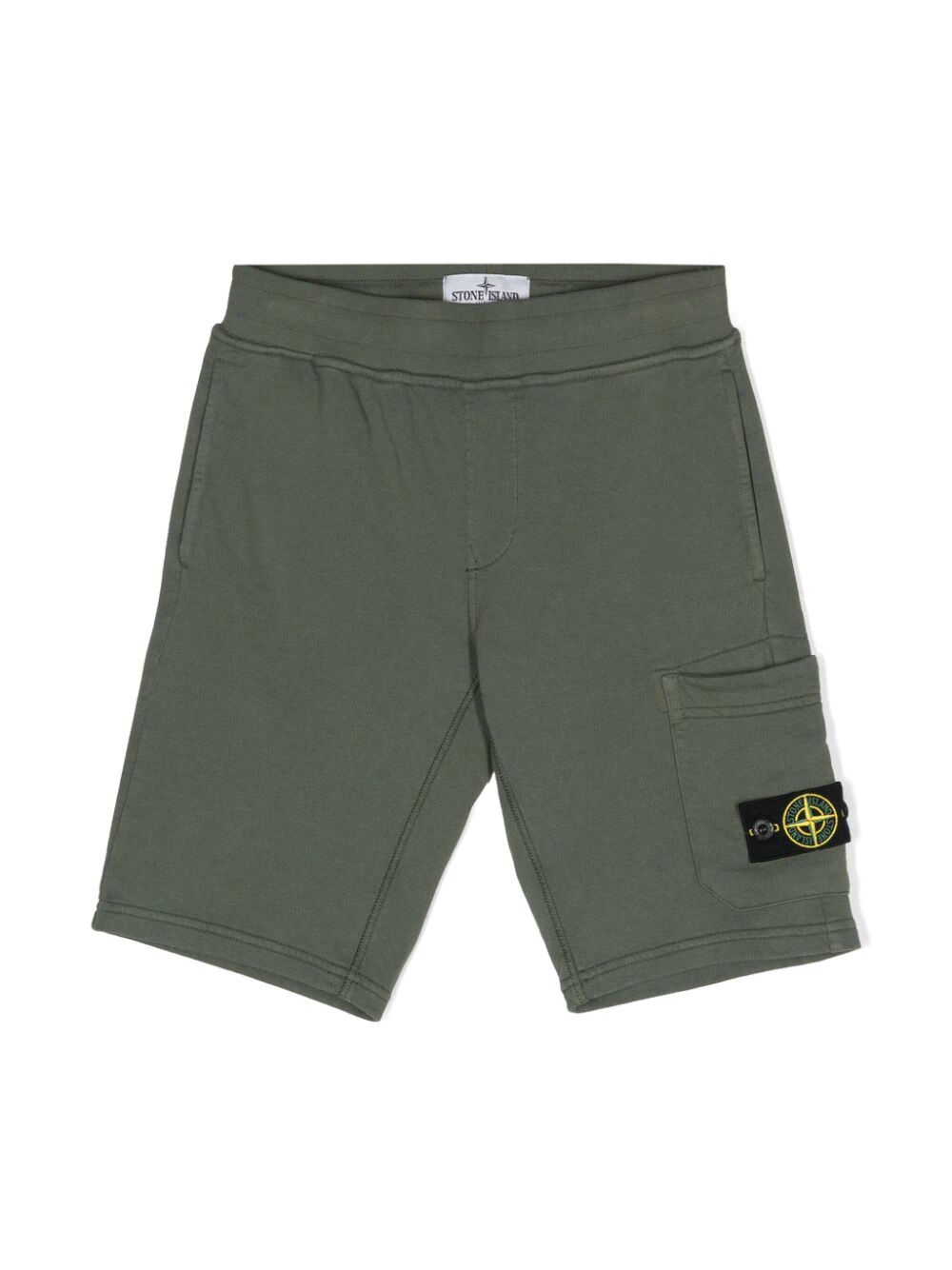 Track Shorts