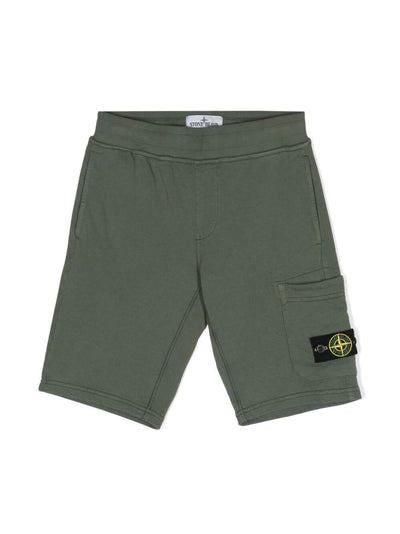 Track Shorts