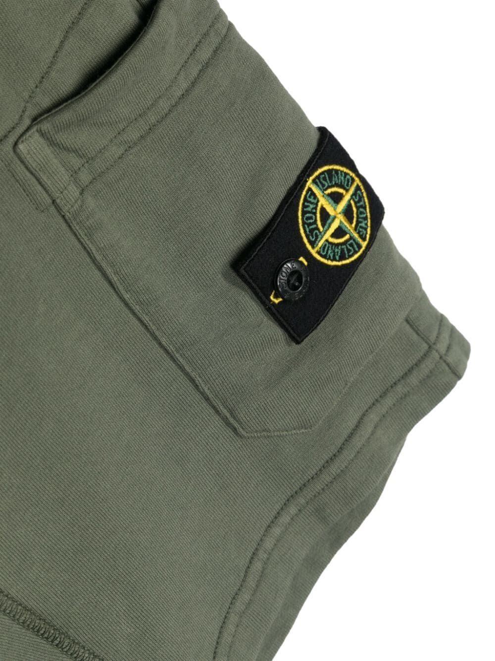 Track Shorts