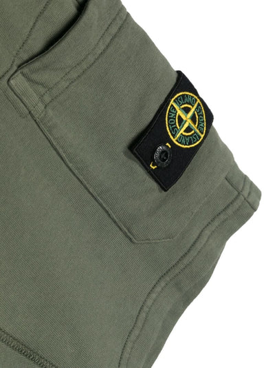 Track Shorts