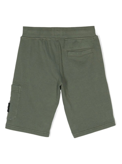 Track Shorts