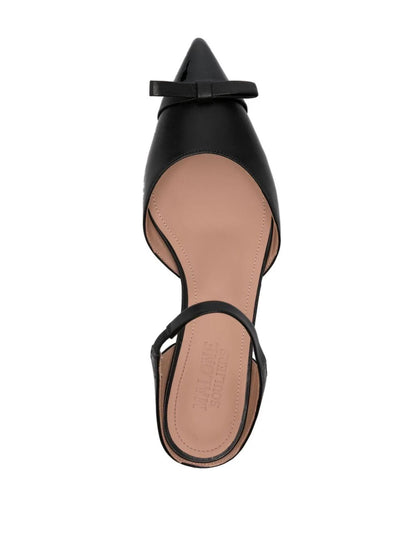 Blythe 10 Flat Mules