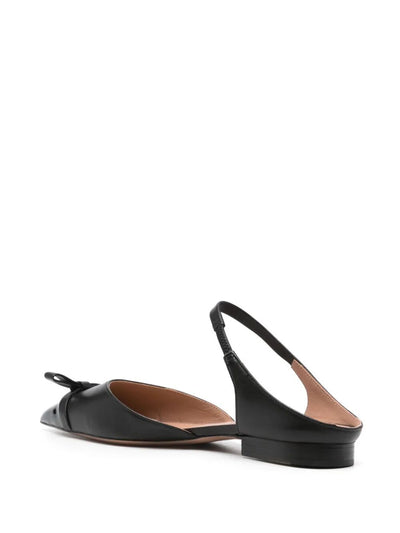 Blythe 10 Flat Mules