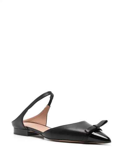 Blythe 10 Flat Mules