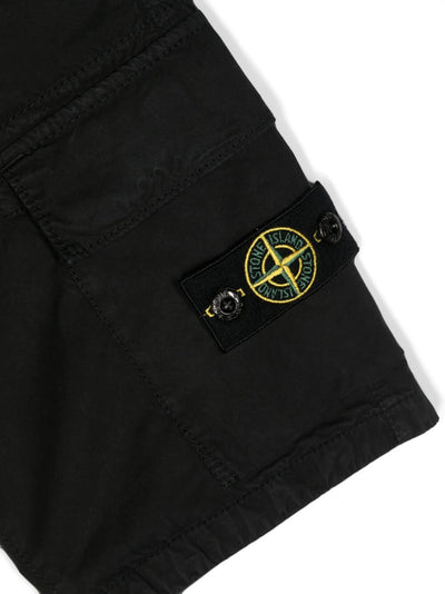 Regular Short