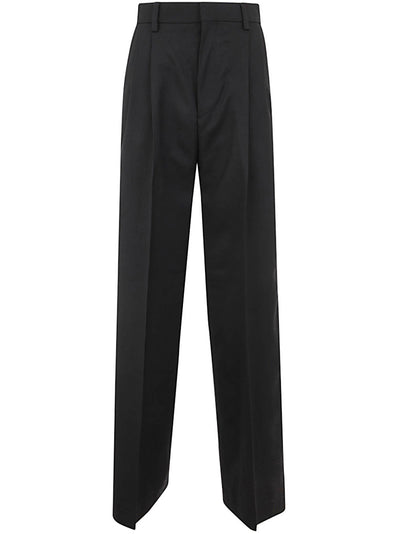 Darcey Wool Trousers