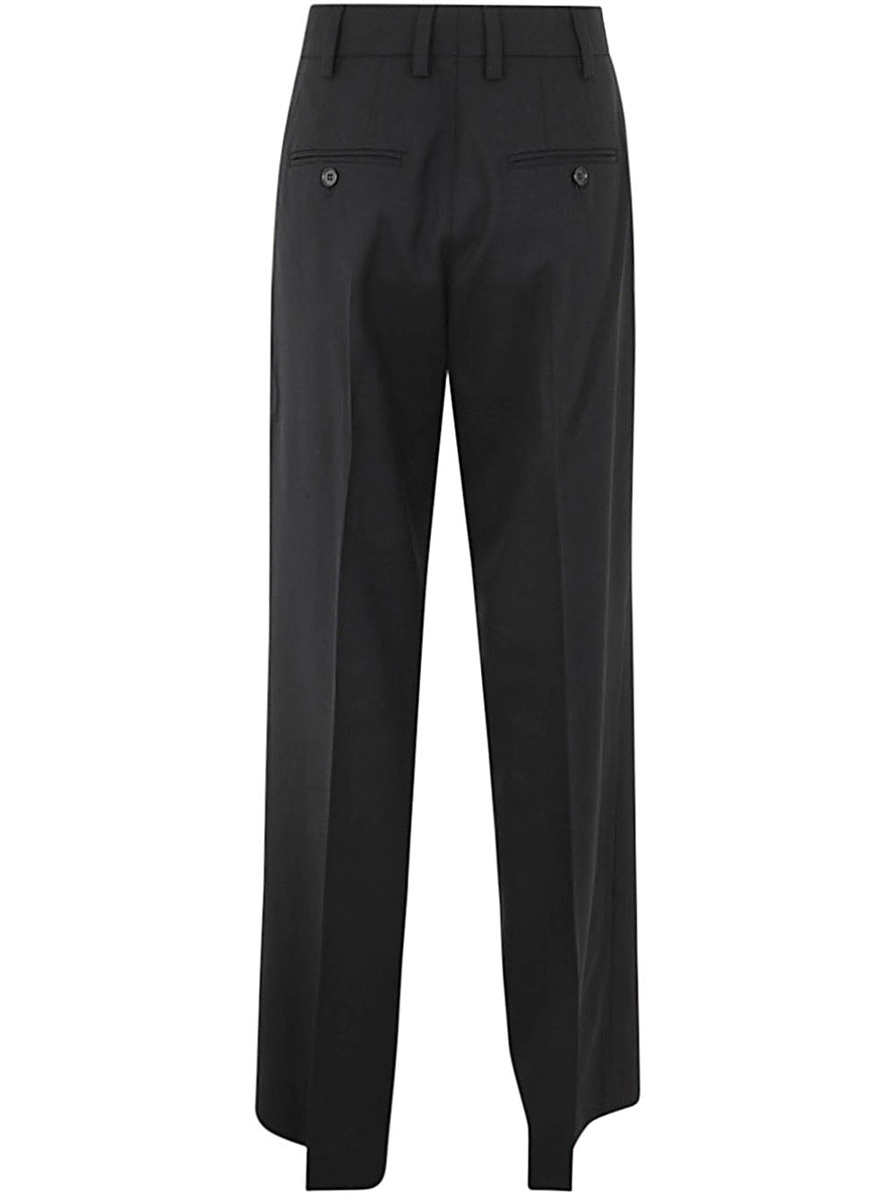 Darcey Wool Trousers