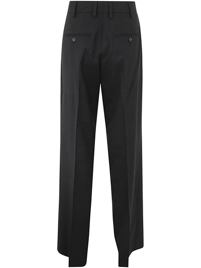 Darcey Wool Trousers
