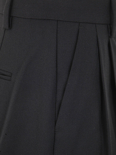 Darcey Wool Trousers