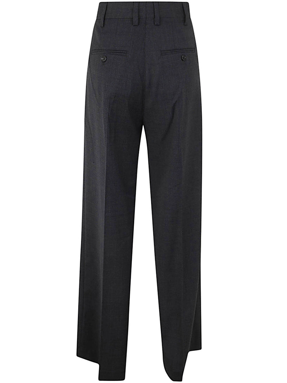 Darcey Wool Trousers