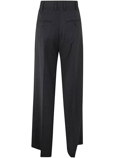 Darcey Wool Trousers