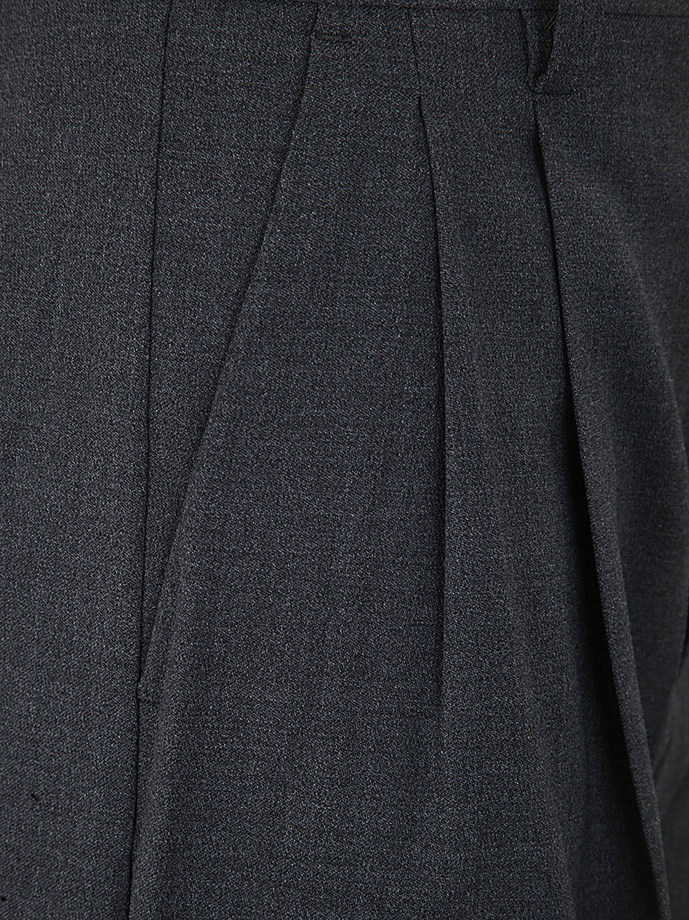 Darcey Wool Trousers