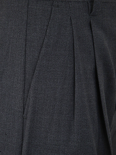 Darcey Wool Trousers