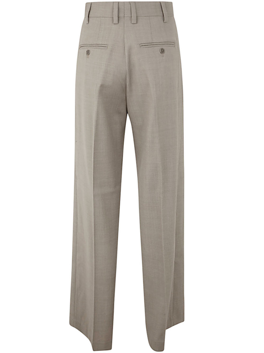 Darcey Wool Trousers