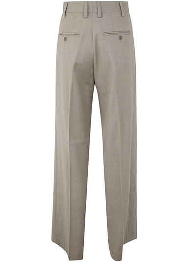 Darcey Wool Trousers