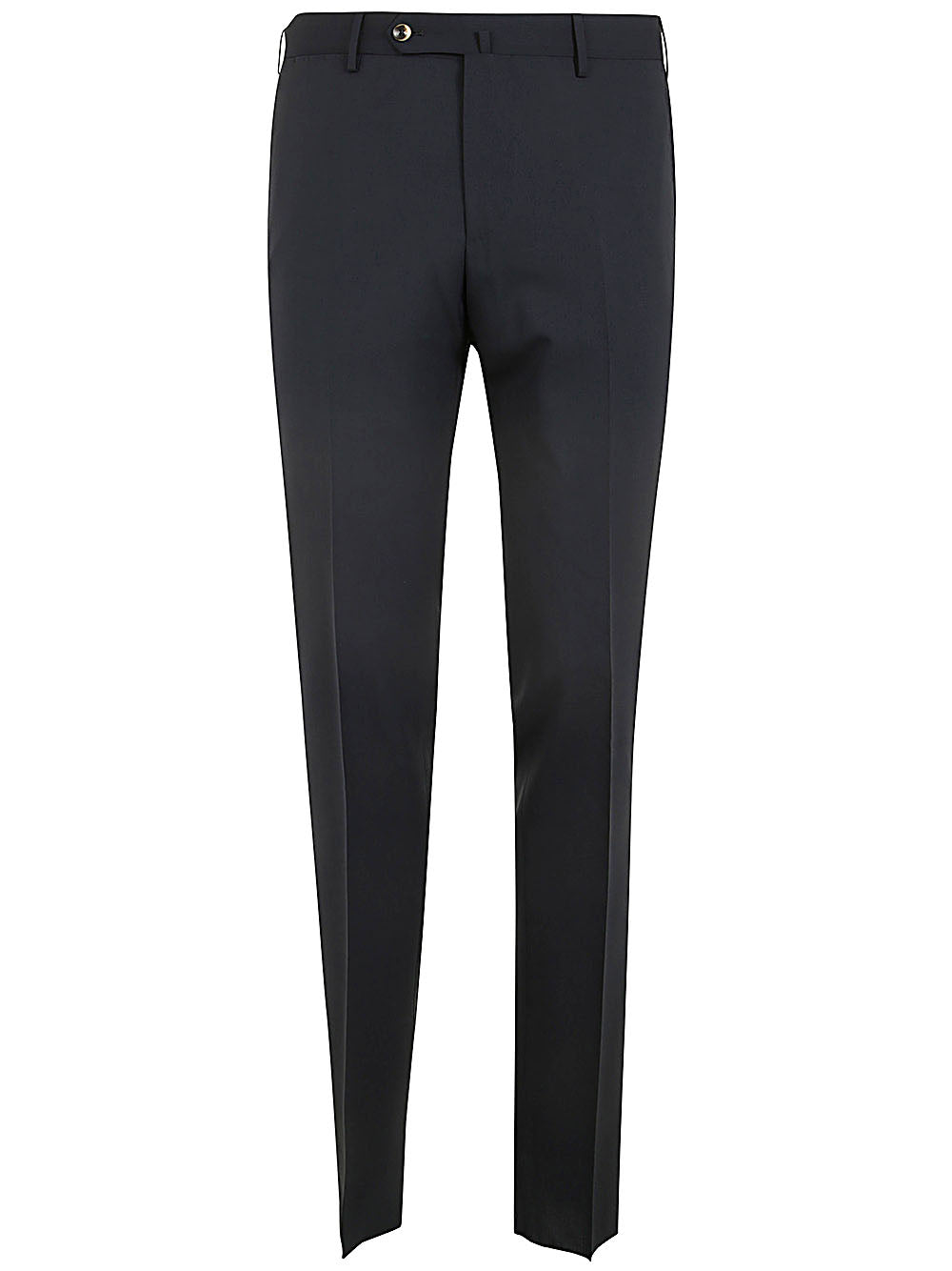 Superlight Deluxe Wool Slim Flat Front Pants