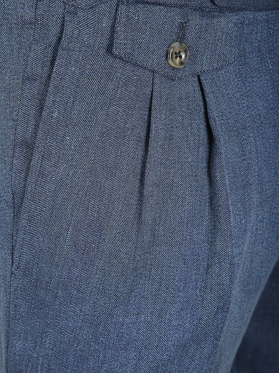 Trouser Parma