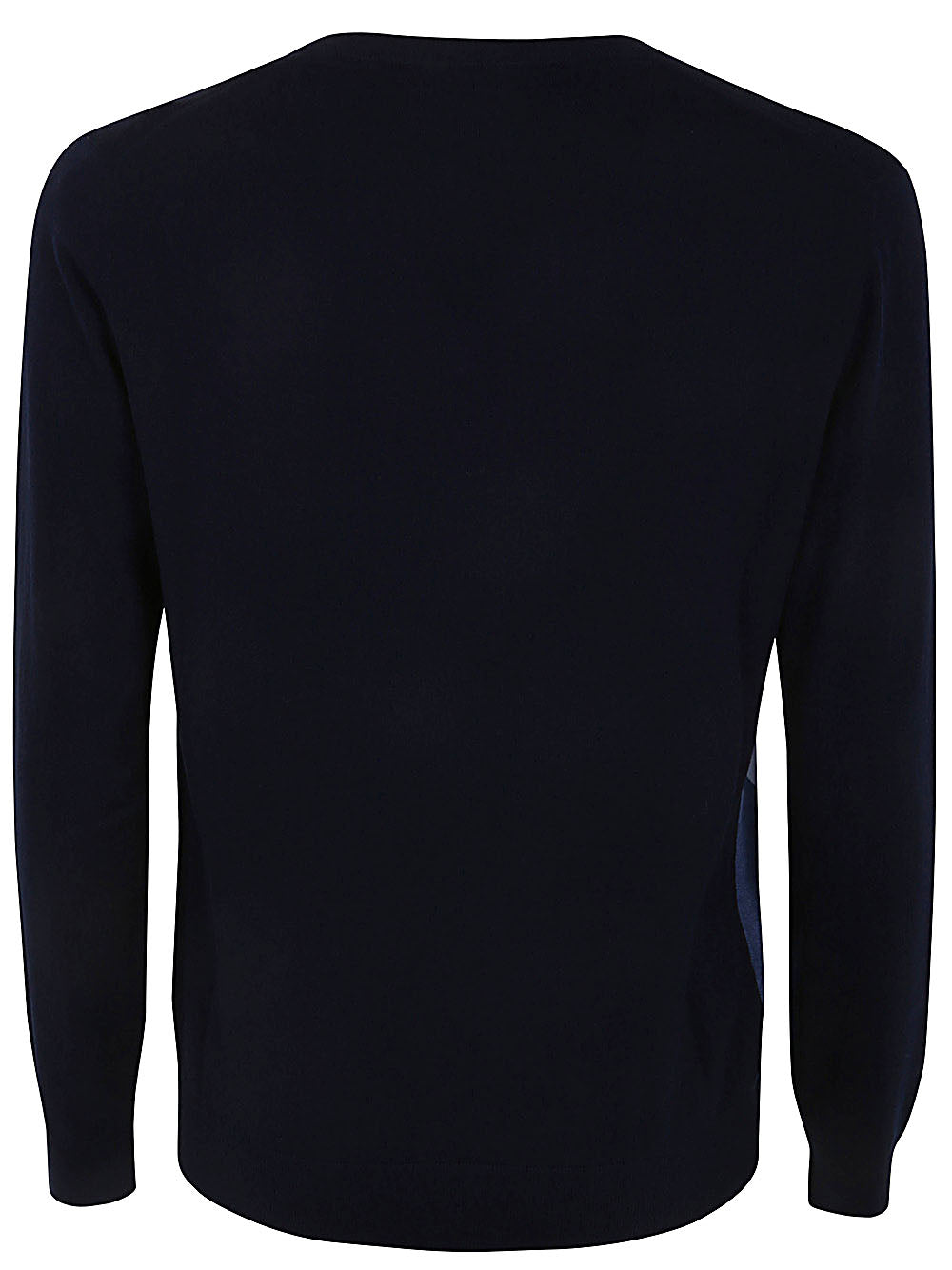 V Neck Pullover
