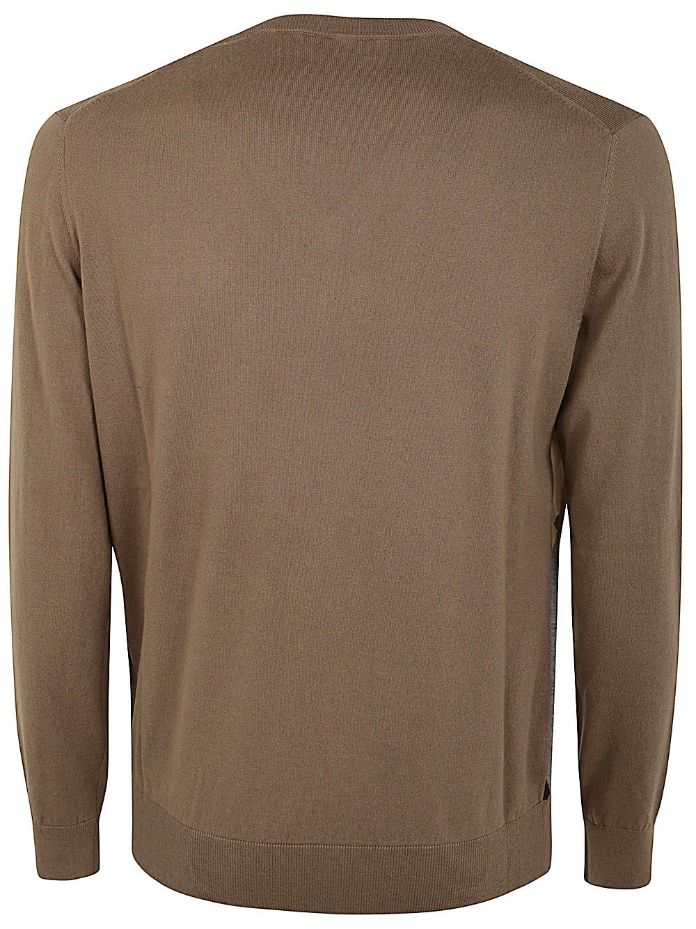 V Neck Pullover